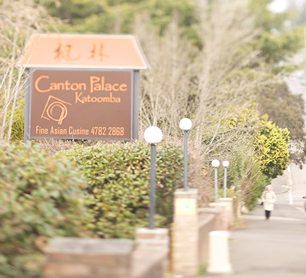 Canton Palace Katoomba